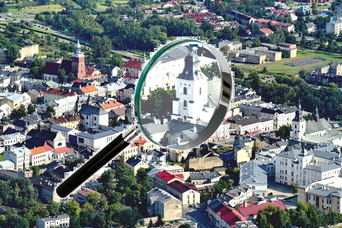 Piotrków w rankingach Wspólnoty na koniec kadencji