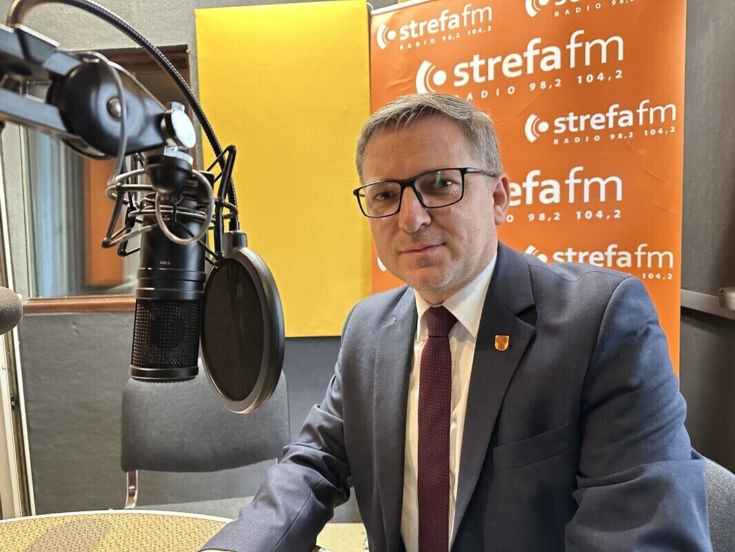 Zbigniew Ziemba kandydatem na wójta