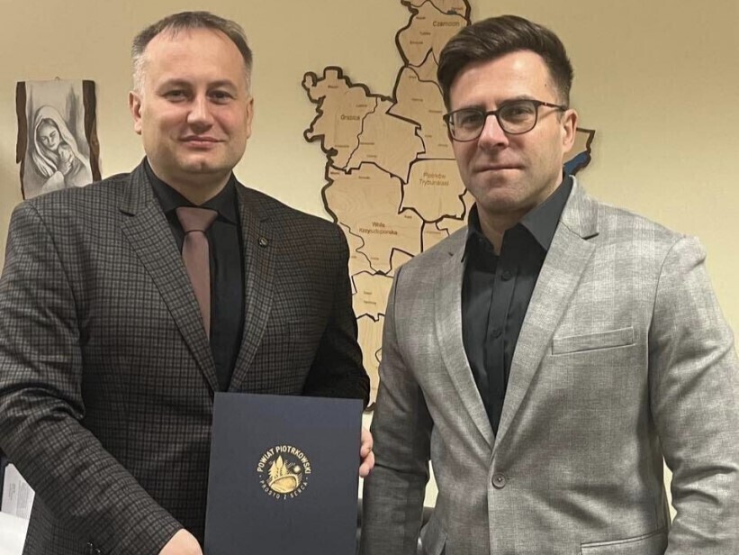 Powiatowy Urząd Pracy ma nowego dyrektora