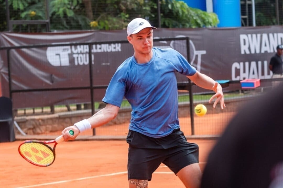 Kamil Majchrzak z kolejnym tytułem