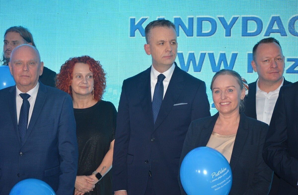 Prezydent podjął decyzję