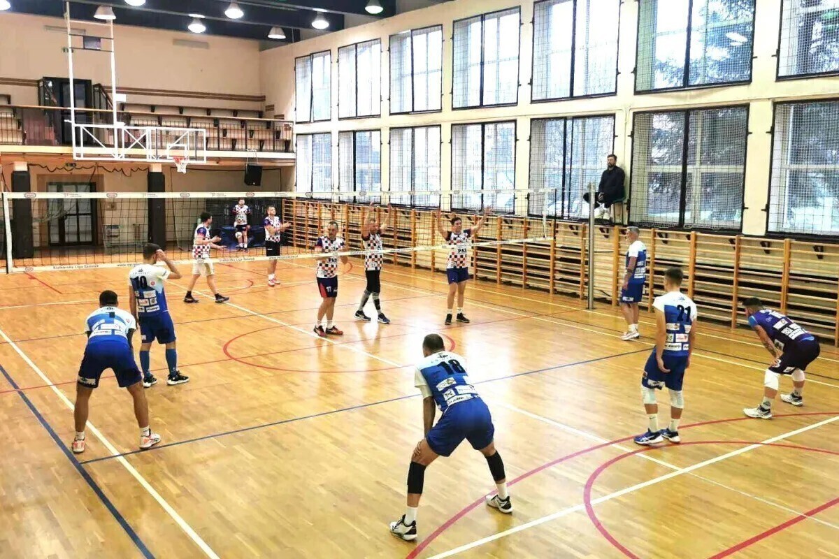 Pierwsze rozstrzygnięcia w SLS