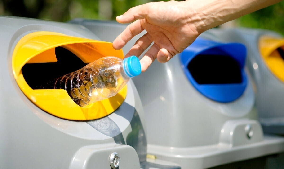 Co się dzieje gdy nie segregujemy śmieci prawidłowo