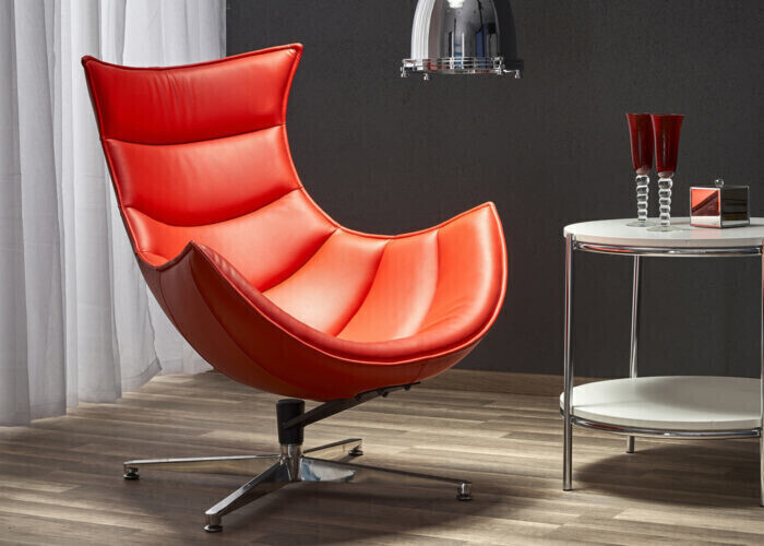 Fotele w stylu loftowym do jakiego wnętrza pasują