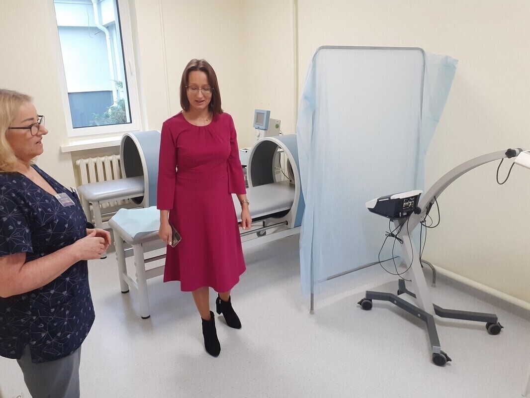 Reumatologia już otwarta