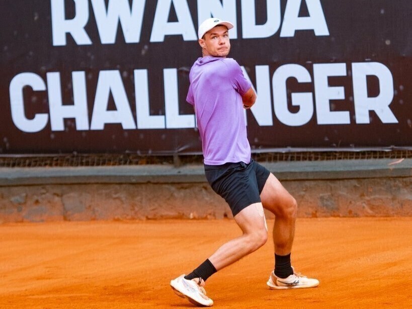 Kamil Majchrzak zakończył afrykańską przygodę na półfinale