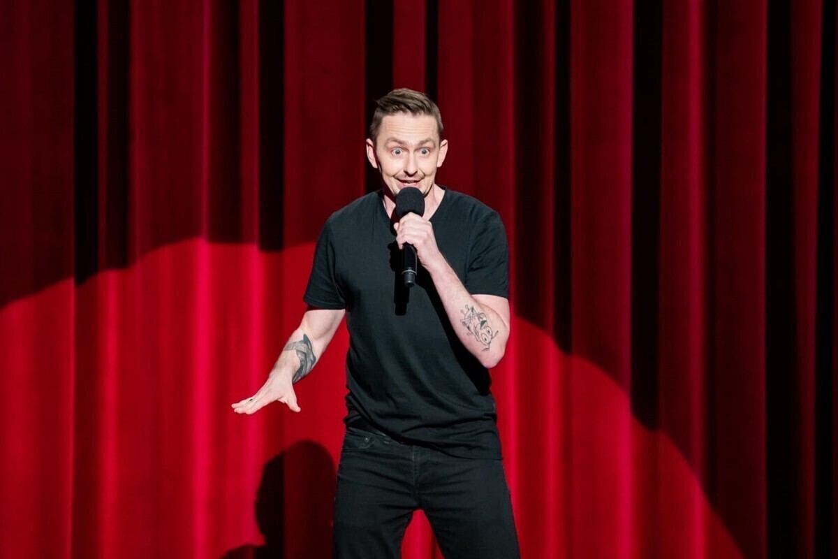 Michał Pałubski wystąpi dla sulejowskiej publiczności