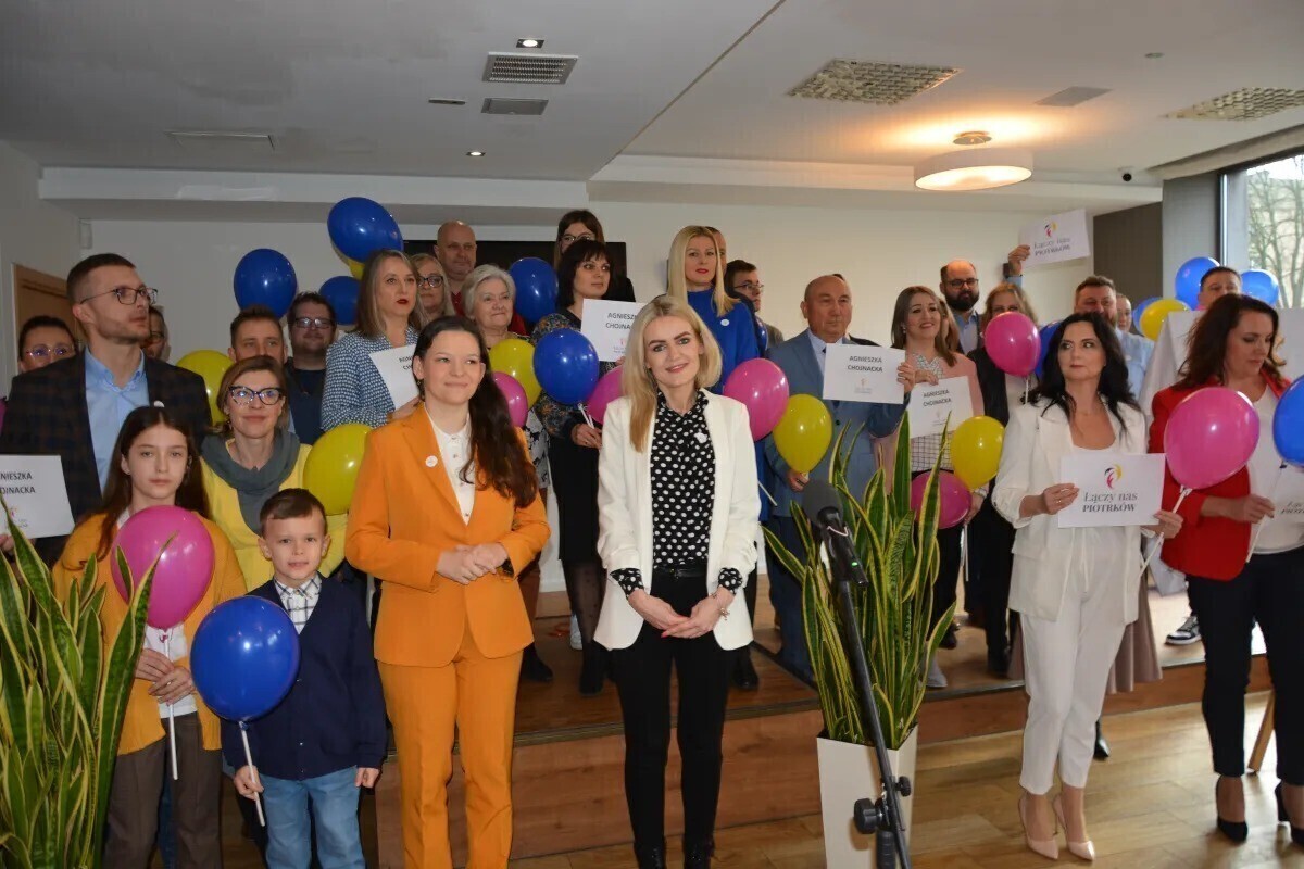 Kolejny komitet zaprezentował swoje listy