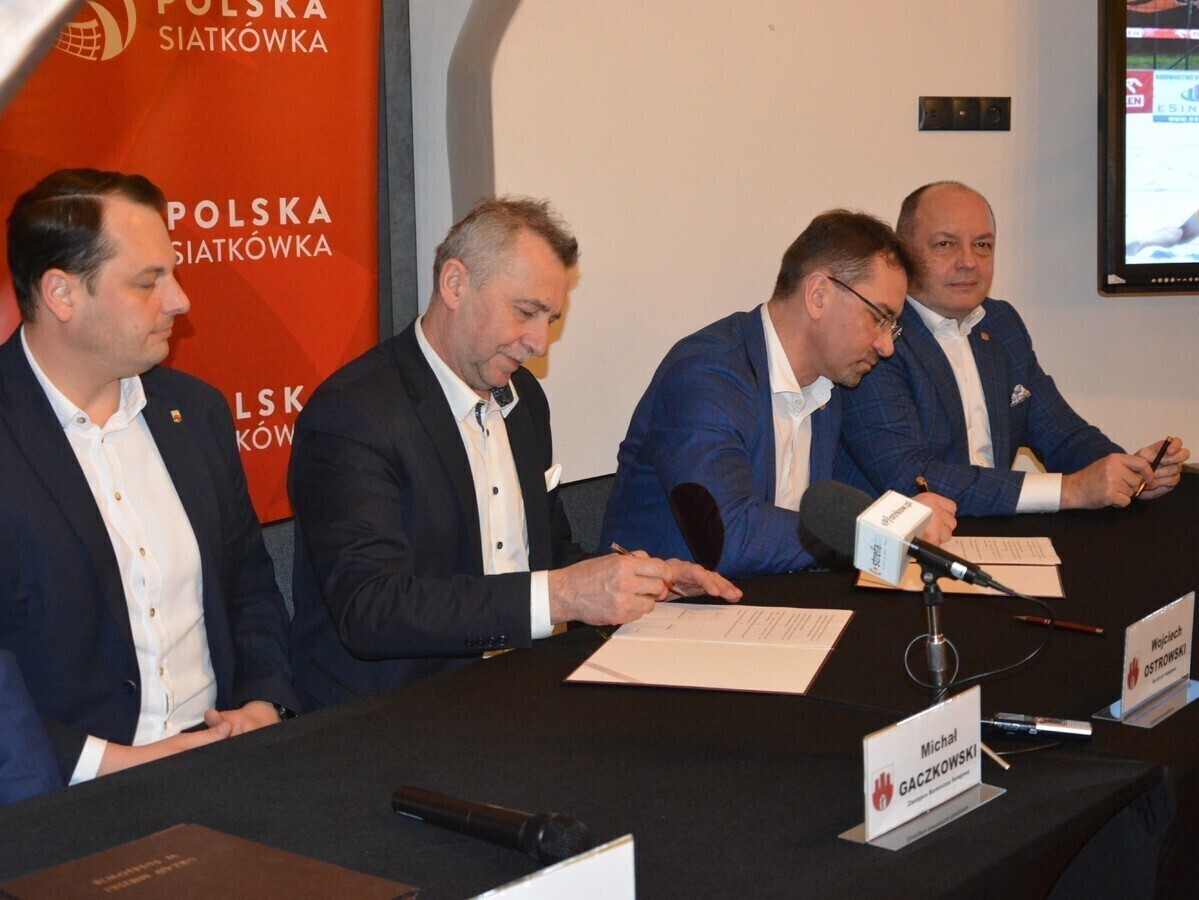 Najlepsi znów zagrają w Sulejowie