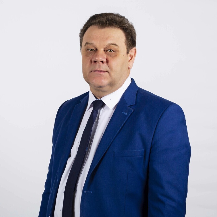 Wójt gminy Wola Krzysztoporska nie tylko o edukacji