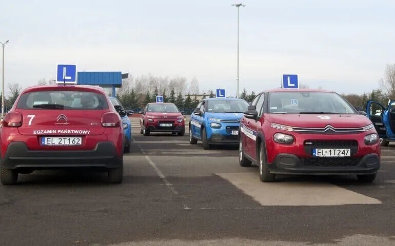 Stres przed egzaminem utopił w alkoholu