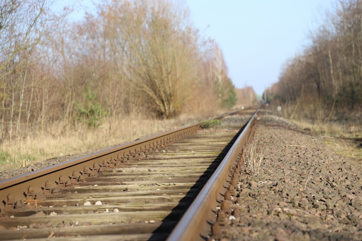 Pociągi pasażerskie pojadą przez Wolę Krzysztoporską