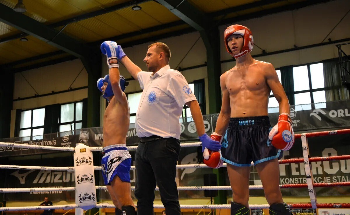 Najlepsi fighterzy ponownie zawitają do hali Relax