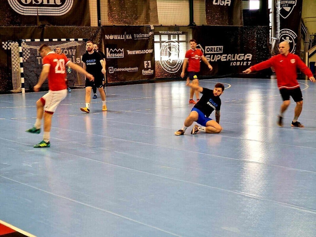 Czy poznaliśmy mistrza