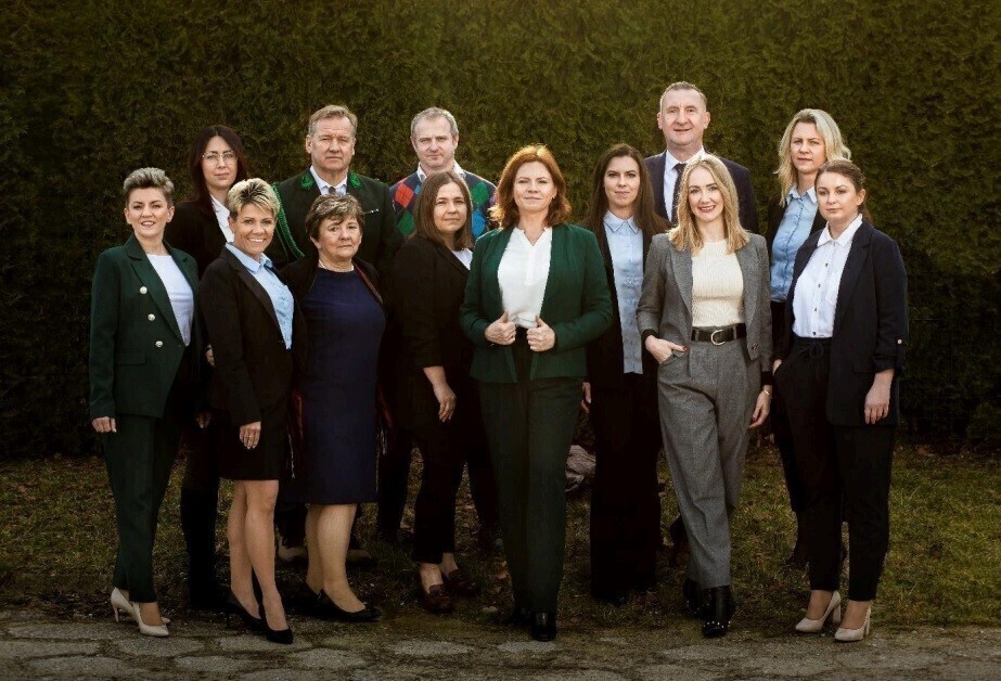 Komitet Aktywna Gmina powalczy o Wolbórz