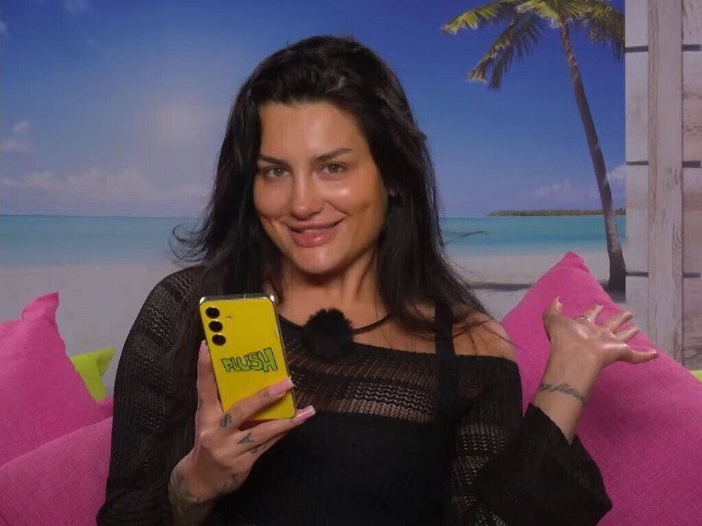 Piotrkowianka gwiazdą popularnego reality show