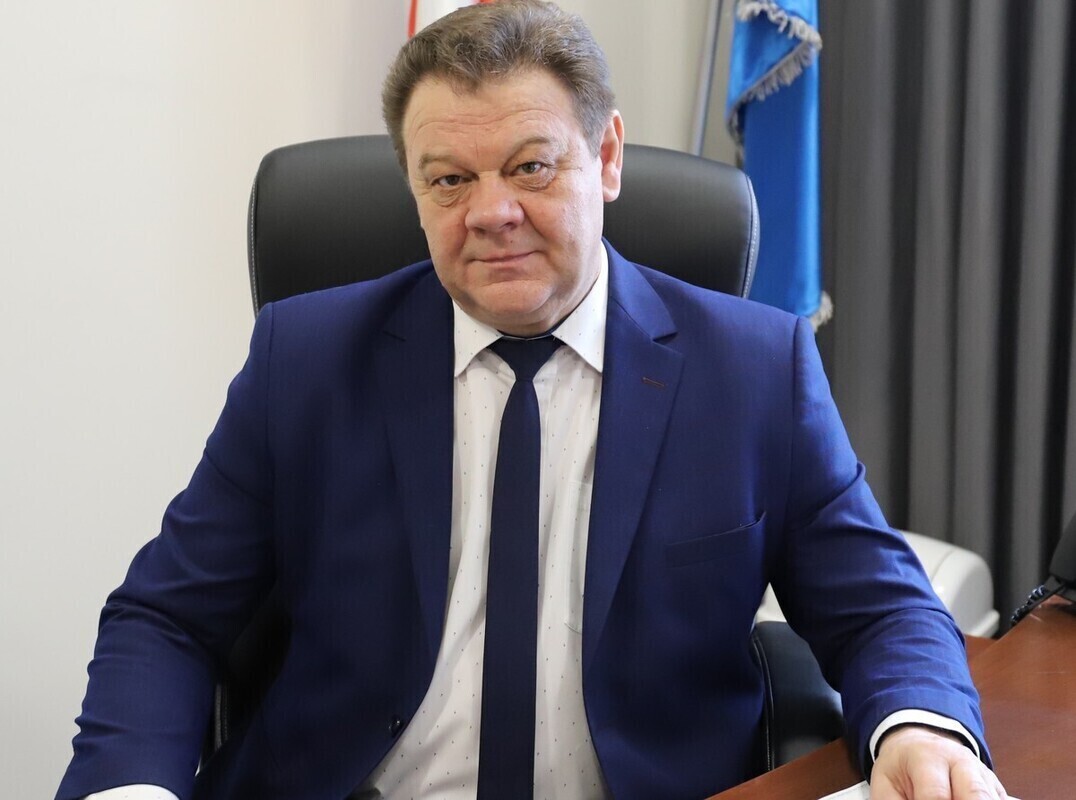 Wójt gminy Wola Krzysztoporska o odnawialnych źródłach energii