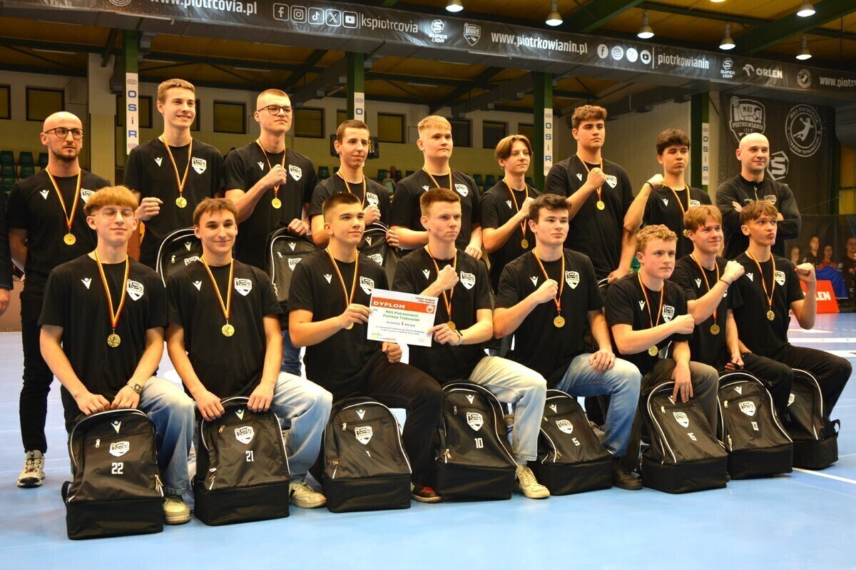 Słodko-gorzki wieczór w hali Relax