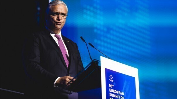 Europejski Komitet Regionów władze lokalne powinny odgrywać ważniejszą rolę w przyszłej architekturze Europy