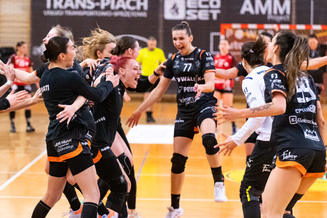 Niespodzianka w Kobierzycach Trzy punkty jadą do Piotrkowa