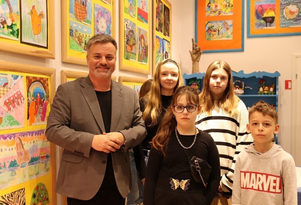 Młodzi artyści wśród najlepszych