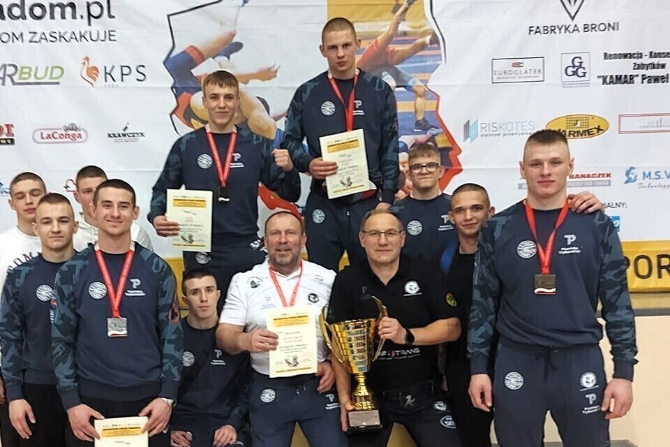 Wielkie sukcesy piotrkowskiej młodzieży