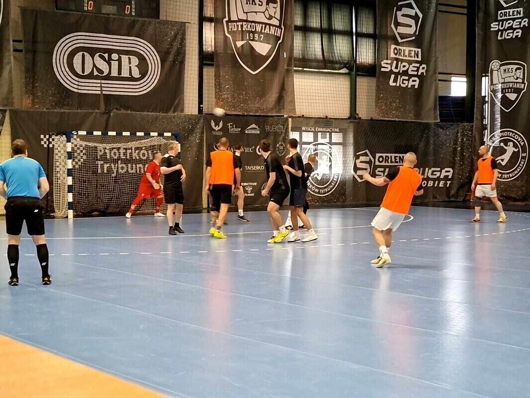 Walewski Team znów zaskakuje