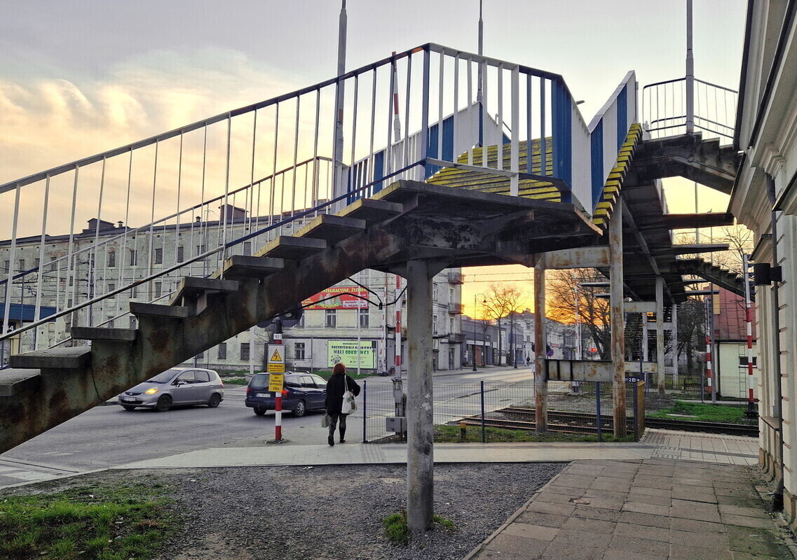 45 lat Dożynkowej Kładki