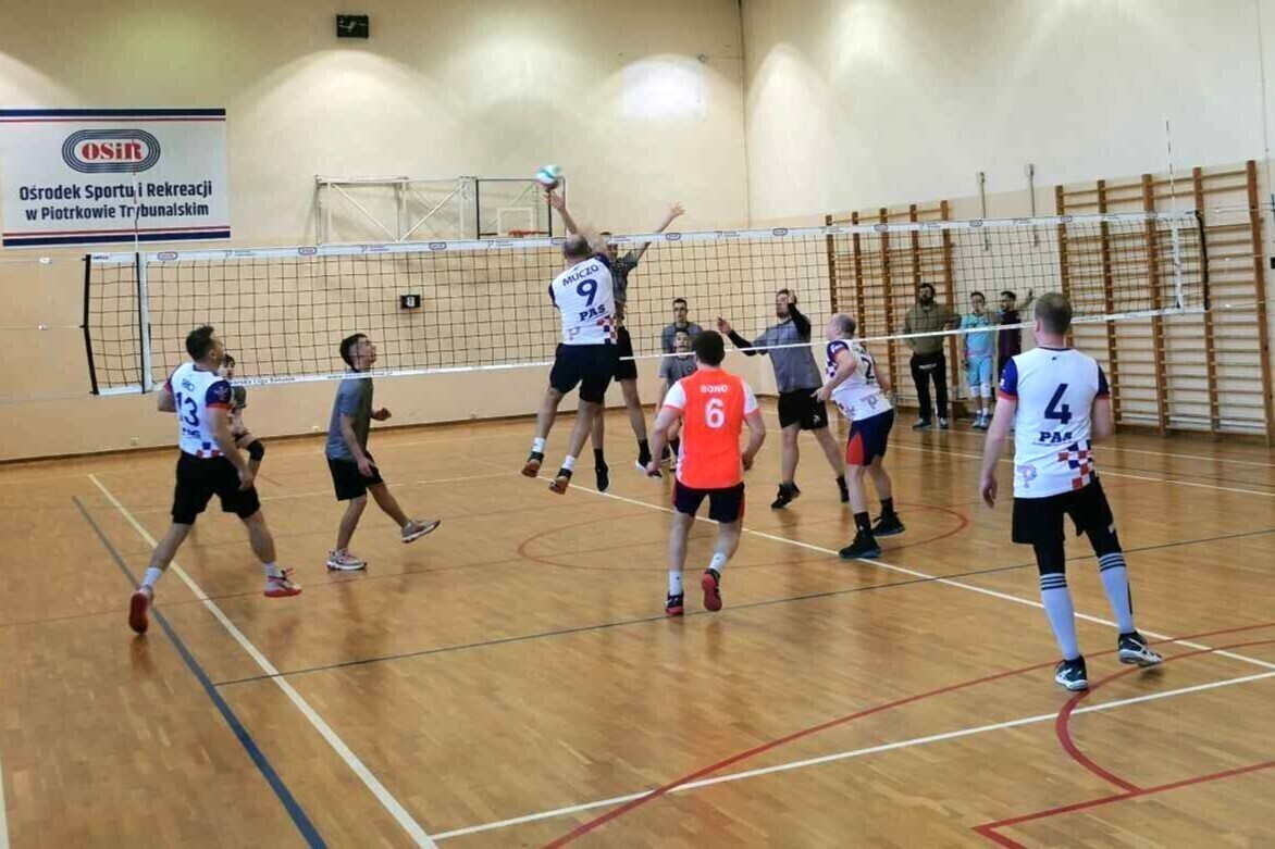 SLS na finiszu. Pozostało już tylko jedno wolne miejsce w fazie play-off