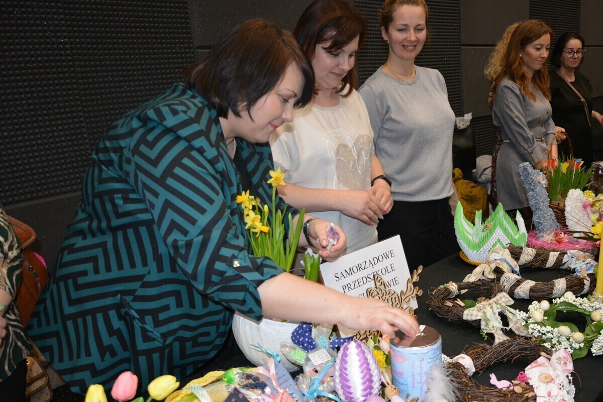 Pokazali wielkie serca i wsparli Anię w walce z chorobą