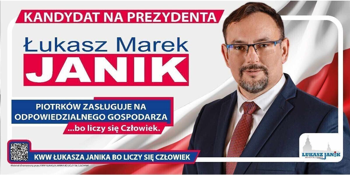 Tak dalej być nie może