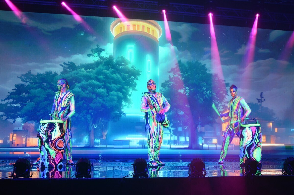 Wiosna Traktu Wielu Kultur za nami