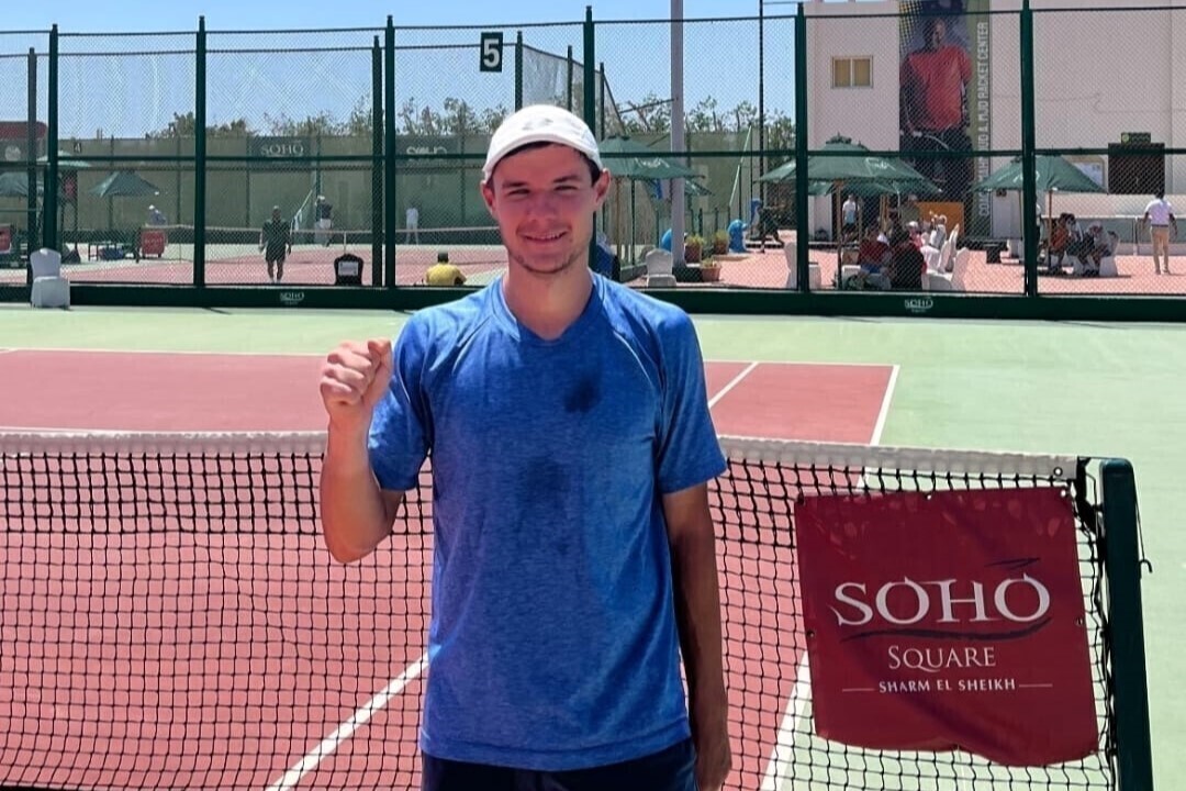 Kamil Majchrzak z czwartym tytułem w sezonie