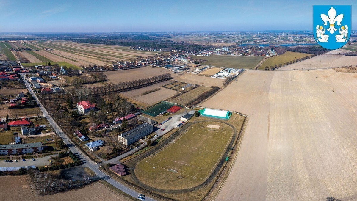 Zaskakujące wyniki w gminie Czarnocin