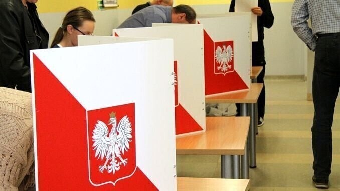 Wiemy kto wygrał w Woli Krzysztoporskiej