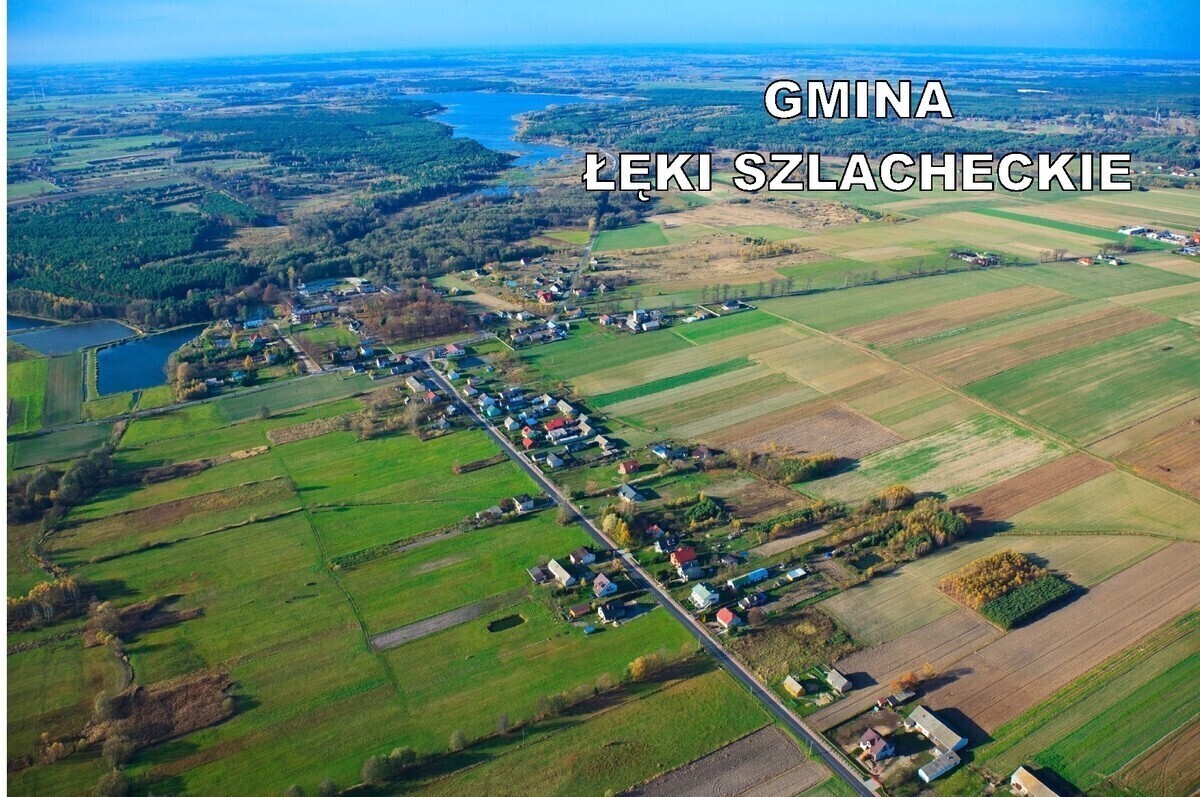 W Łękach Szlacheckich nie będzie II tury