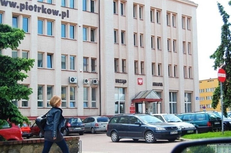 Piotrków Nieoczekiwany podział mandatów