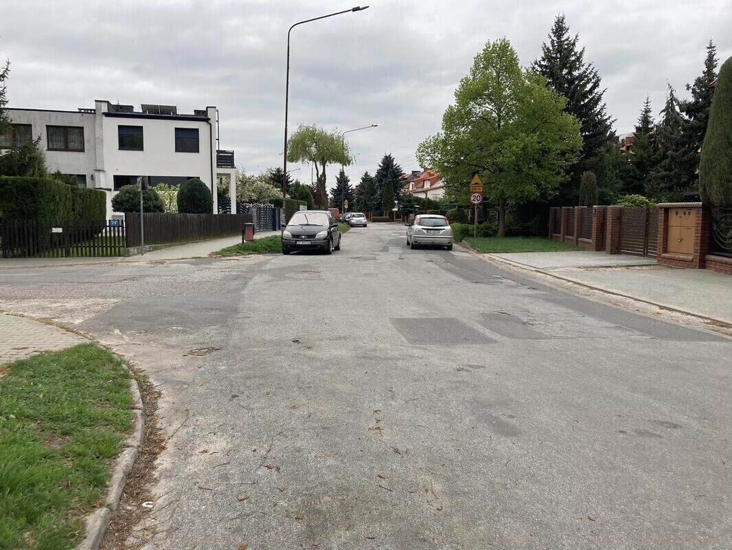 Jedności Narodowej będzie wyremontowana