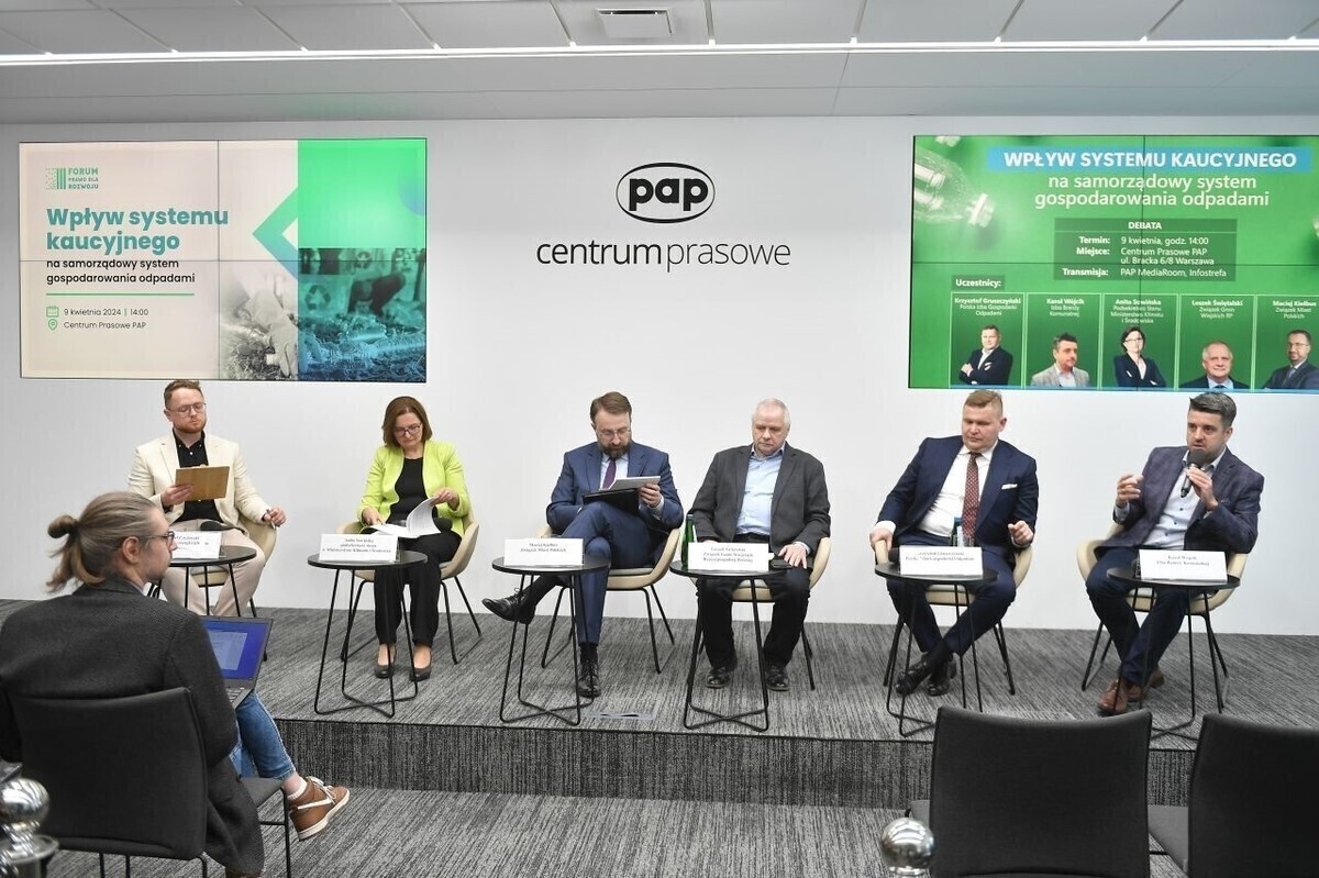 Eksperci uruchomienie systemu kaucyjnego trzeba przesunąć na 2026 rok