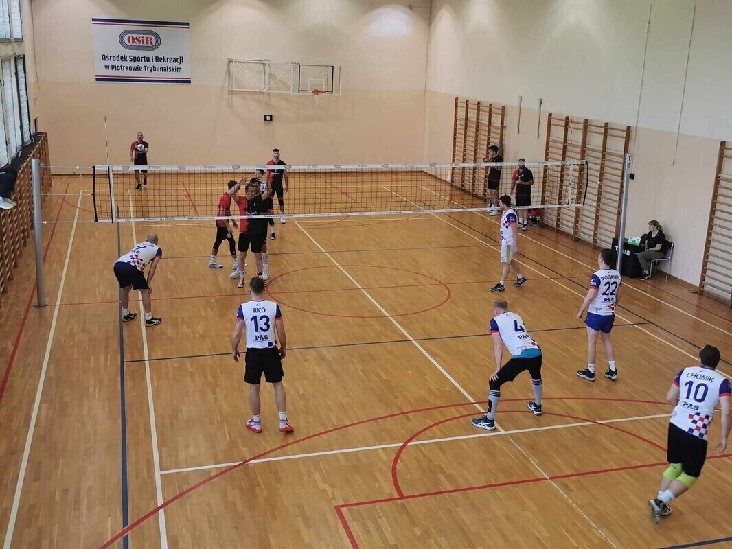 Walka o finał SLS rozpoczęta