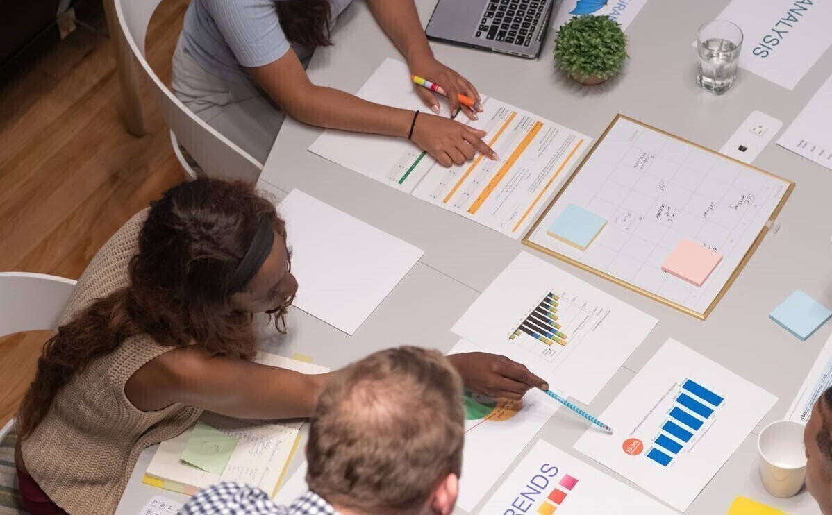 Automatyzacja procesów w Twojej firmie