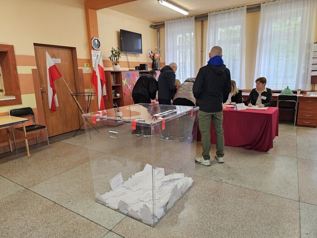 Piotrkowianie decydują