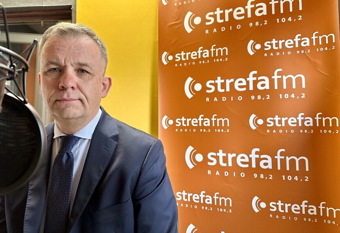 Krzysztof Chojniak komentuje wynik wyborów