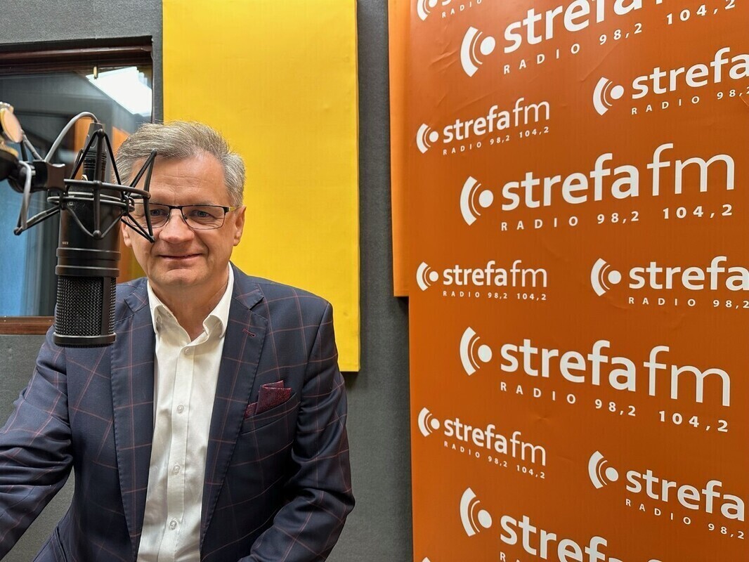 Dariusz Magacz nowym wójtem gminy Moszczenica