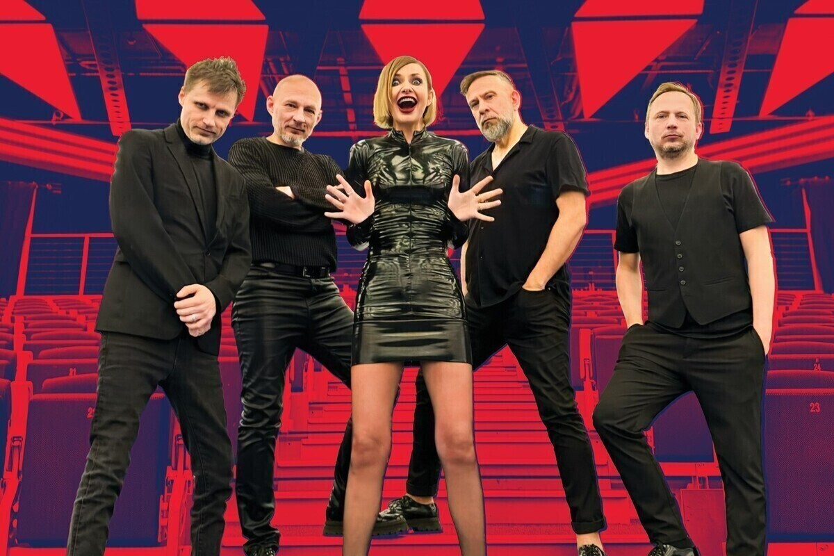 Dni Wolborza będą przebojowe