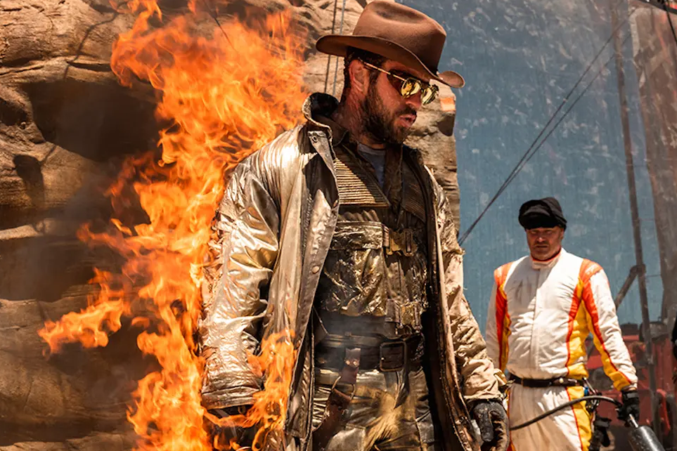 Nowości w kinie Helios