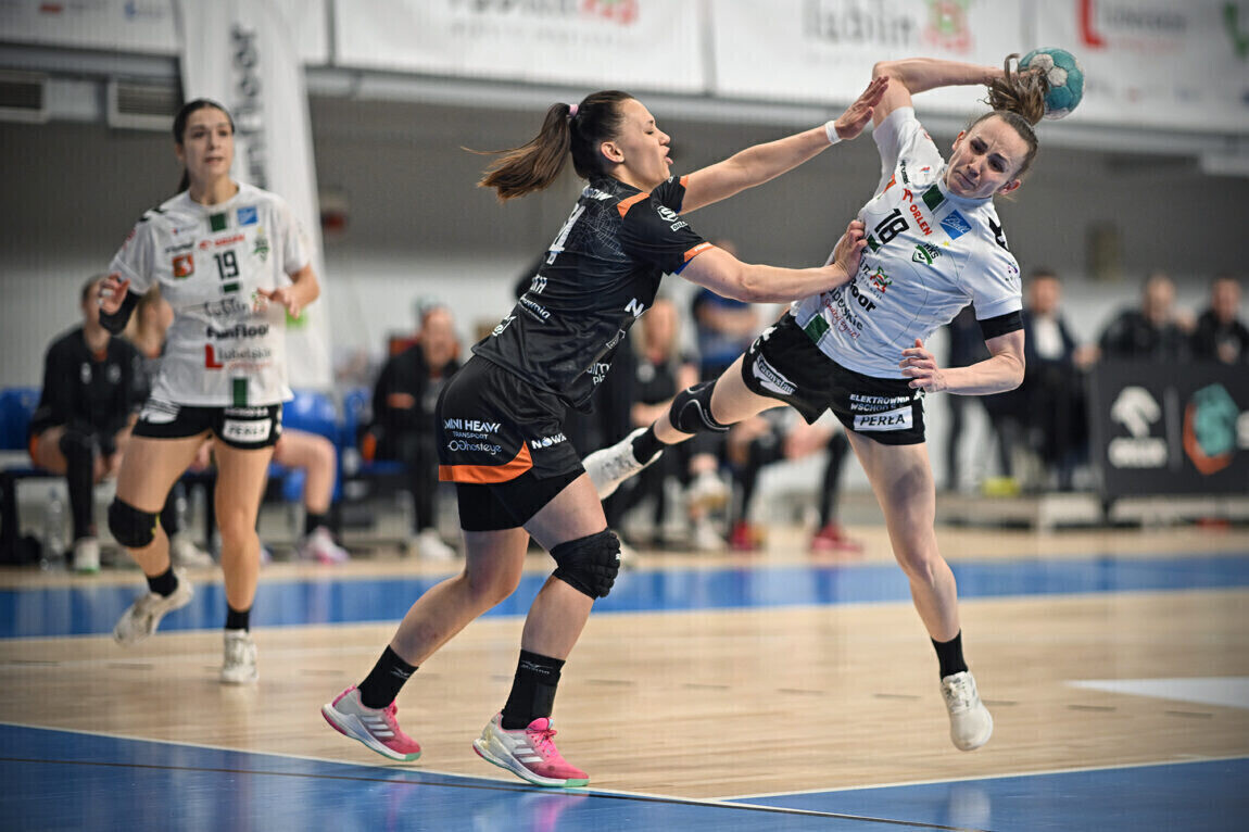 Niespodzianka była blisko