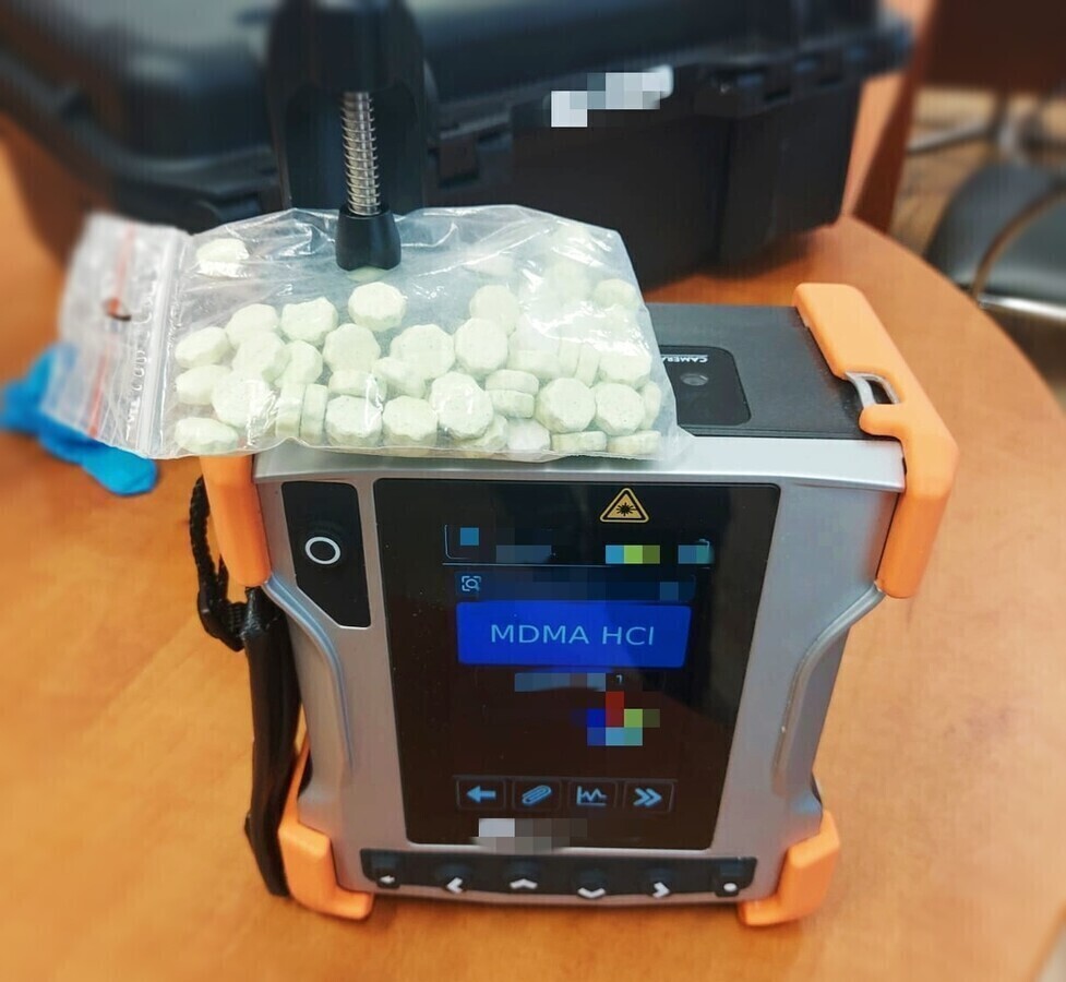 Policja na tropie przestępców narkotykowych. Zatrzymano 6 osób