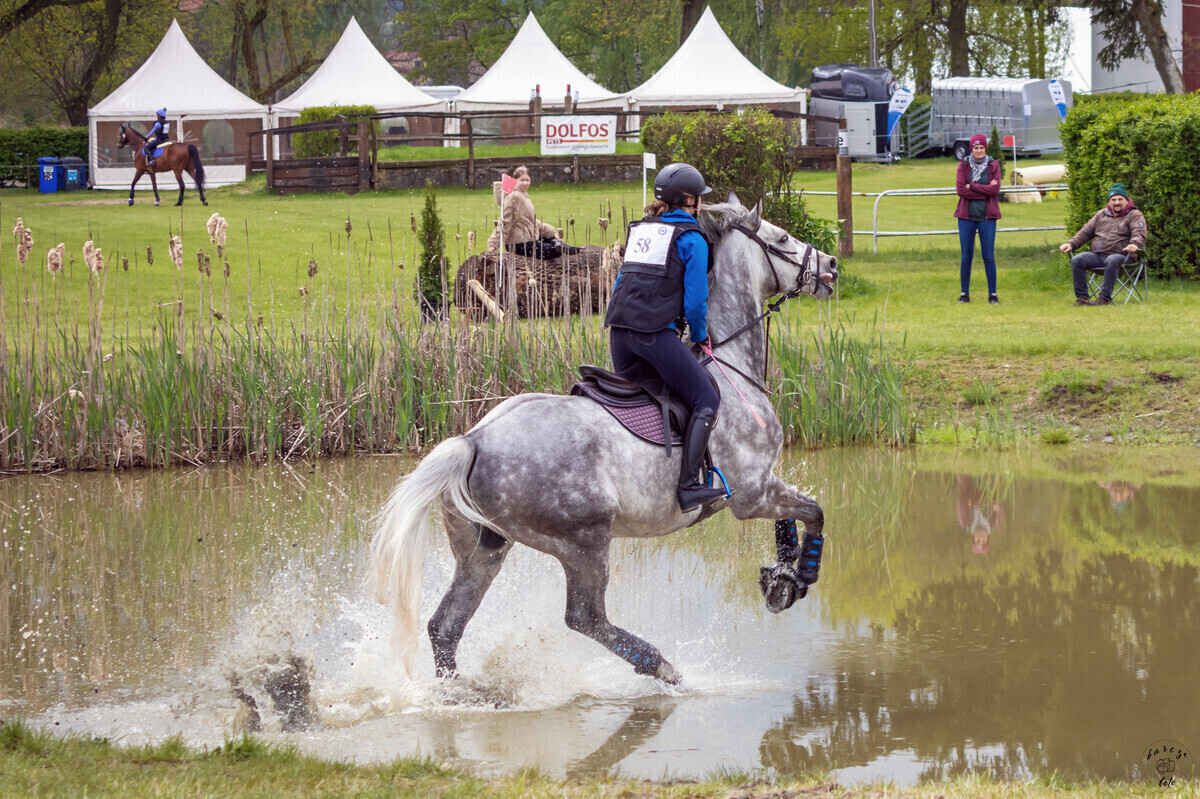 Rywalizowali w Bogusławicach