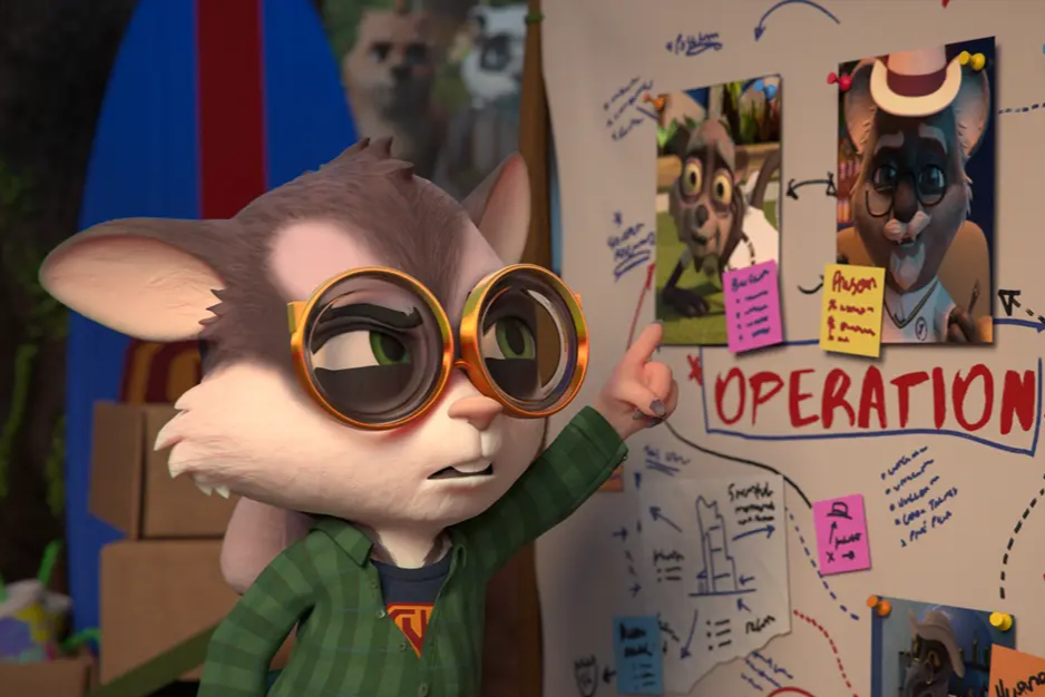 Filmowa majówka w kinie Helios